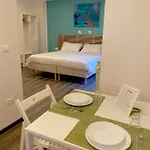Mimi Rooms&studios Trieste
