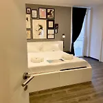 Mimi Rooms&studios Trieste
