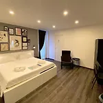 Mimi Rooms&studios 4* Trieste