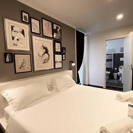 Guest house Mimi Rooms&studios *