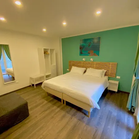 Mimi Rooms&studios Guest house Trieste
