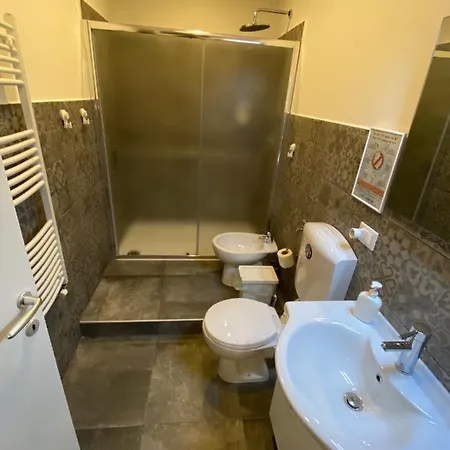 Guest house Mimi Rooms&studios Trieste