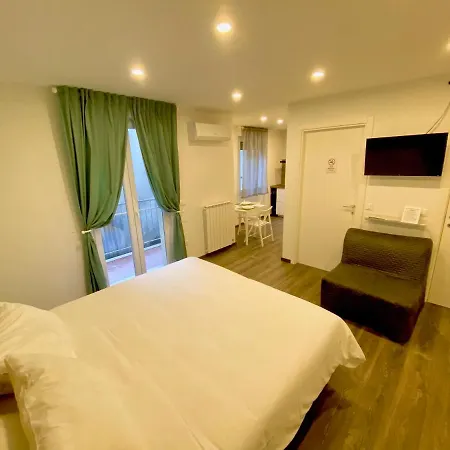 Guest house Mimi Rooms&studios Trieste
