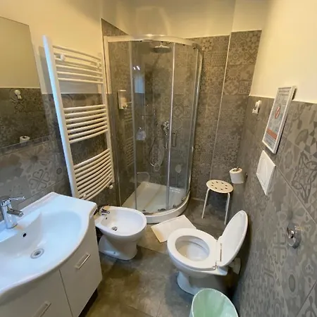 Guest house Mimi Rooms&studios
