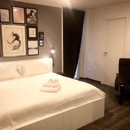 Guest house Mimi Rooms&studios
