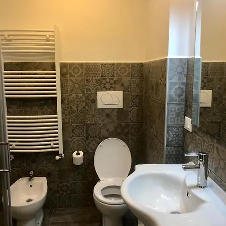 Mimi Rooms&studios Trieste