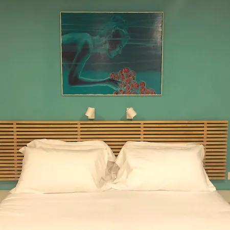 Guest house Mimi Rooms&studios *