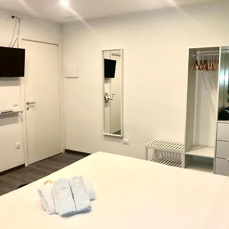 Guest house Mimi Rooms&studios