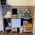 ゲストハウス Mimi Rooms&studios トリエステ