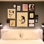 Mimi Rooms&studios