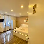 Mimi Rooms&studios 4* Triest