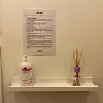 Mimi Rooms&studios トリエステ