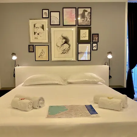 Mimì Rooms&studios 4*