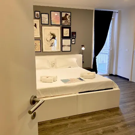 Mimi Rooms&studios Trieste