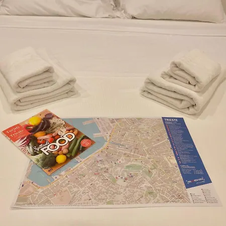 Mimi Rooms&studios Gæstehus