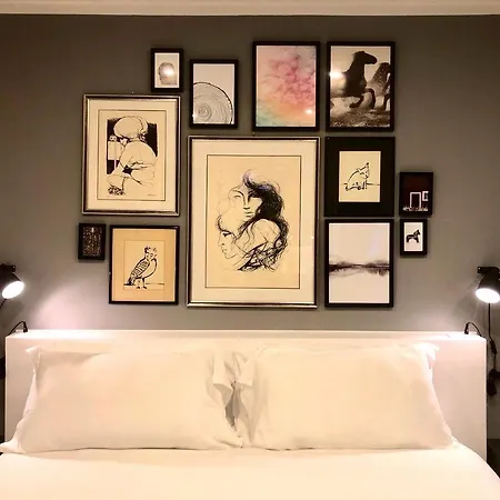 Mimi Rooms&studios