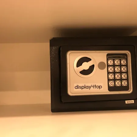 Mimi Rooms&studios 4*