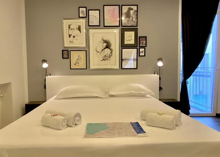 Mimi Rooms&studios 4*