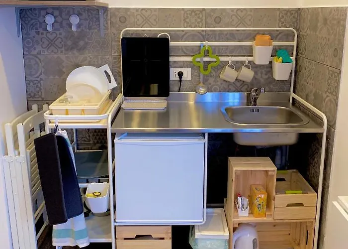 Guest house Mimi Rooms&studios Trieste