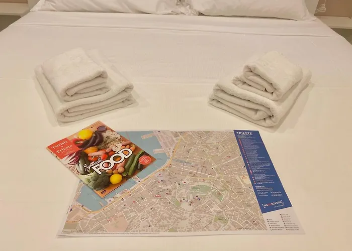 Mimi Rooms&studios Guest house