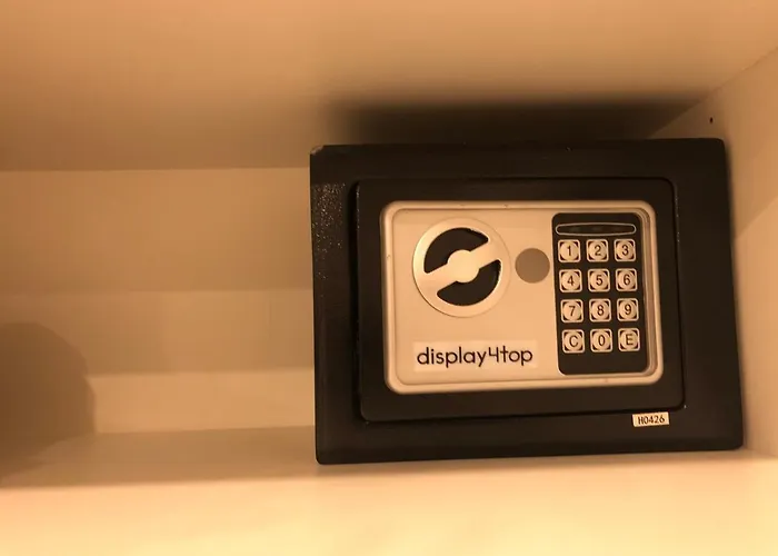 Mimi Rooms&studios 4*