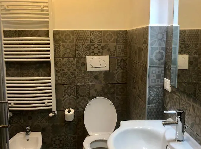 Mimi Rooms&studios Trieste