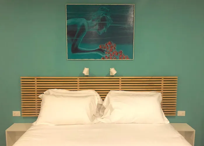 Gæstehus Mimi Rooms&studios 4*