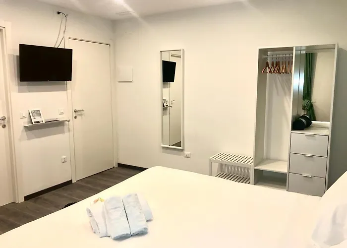 Guest house Mimi Rooms&studios