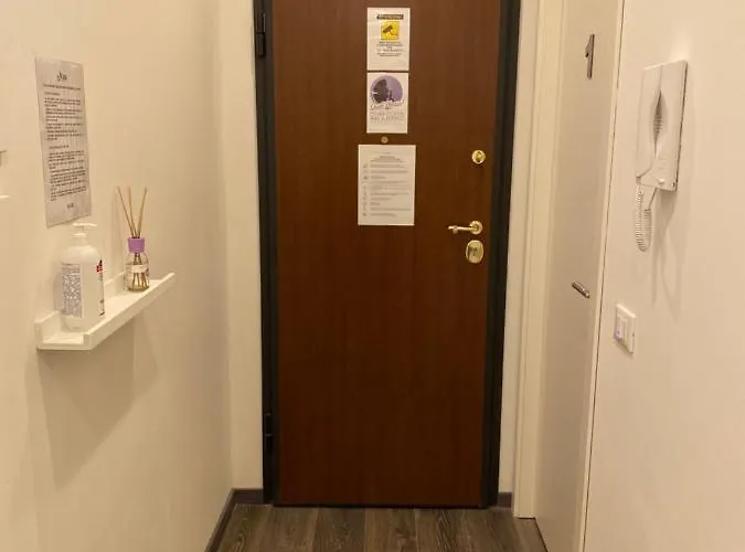 Guest house Mimi Rooms&studios